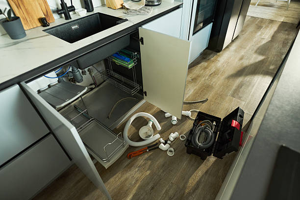 24/7 Emergency Pipe Repair experts in Harrison Township, MI